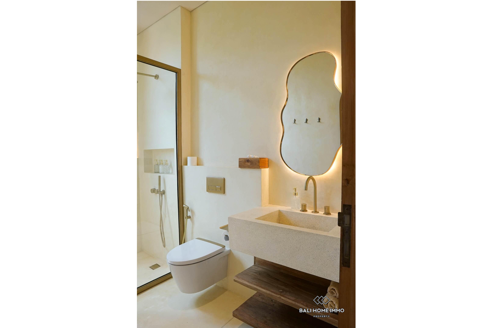 COZY & BEAUTIFUL 2 BEDROOMS VILLA FOR MONTHLY RENTAL IN BALI ULUWATU-BINGIN — image 12