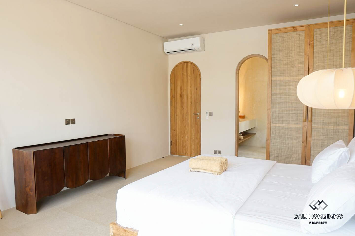 COZY & BEAUTIFUL 2 BEDROOMS VILLA FOR MONTHLY RENTAL IN BALI ULUWATU-BINGIN — image 9