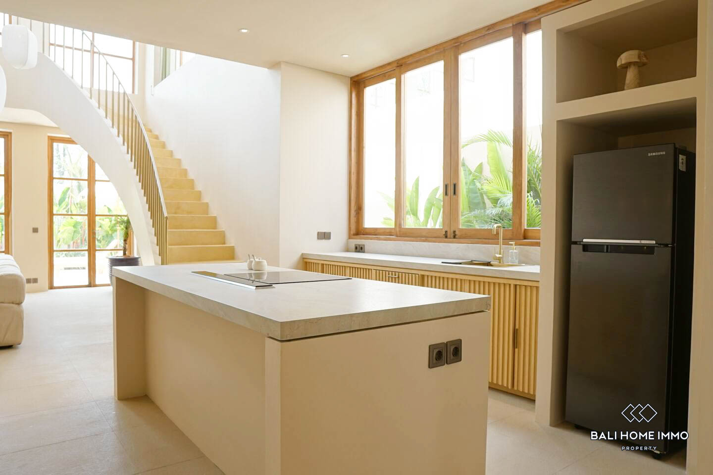 COZY & BEAUTIFUL 2 BEDROOMS VILLA FOR MONTHLY RENTAL IN BALI ULUWATU-BINGIN — image 6
