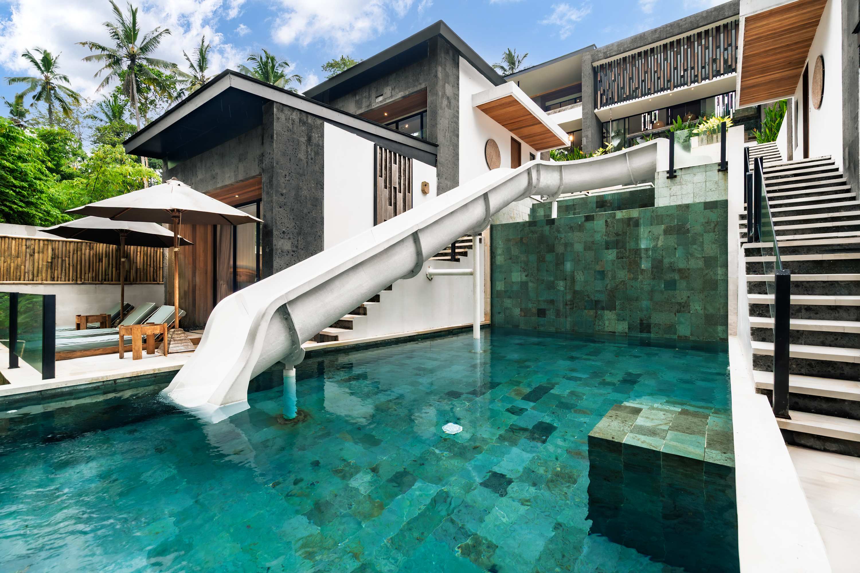 Villa 12BR St. Monica Kala in Ubud