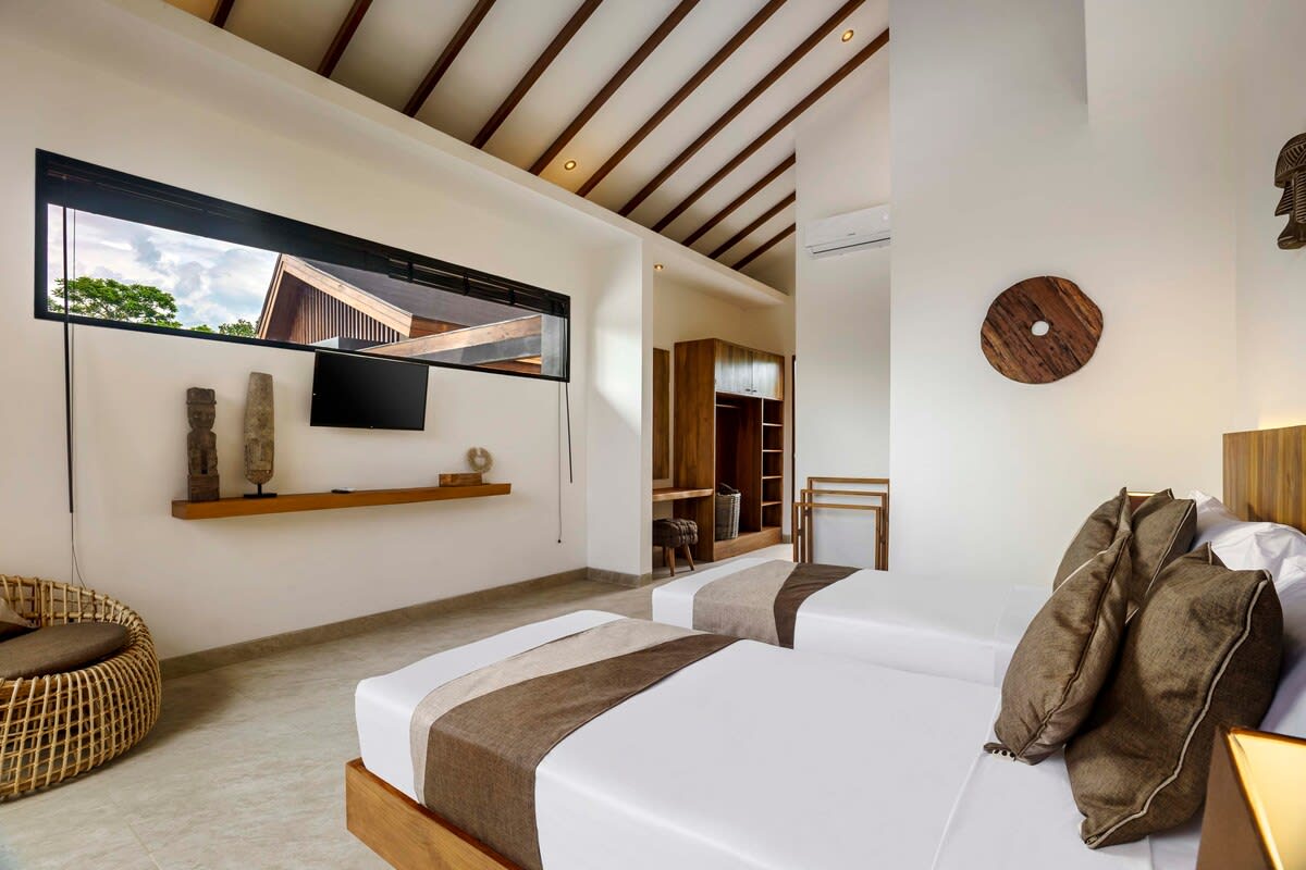 Villa Ubud Paradise in Kabupaten Gianyar — image 18