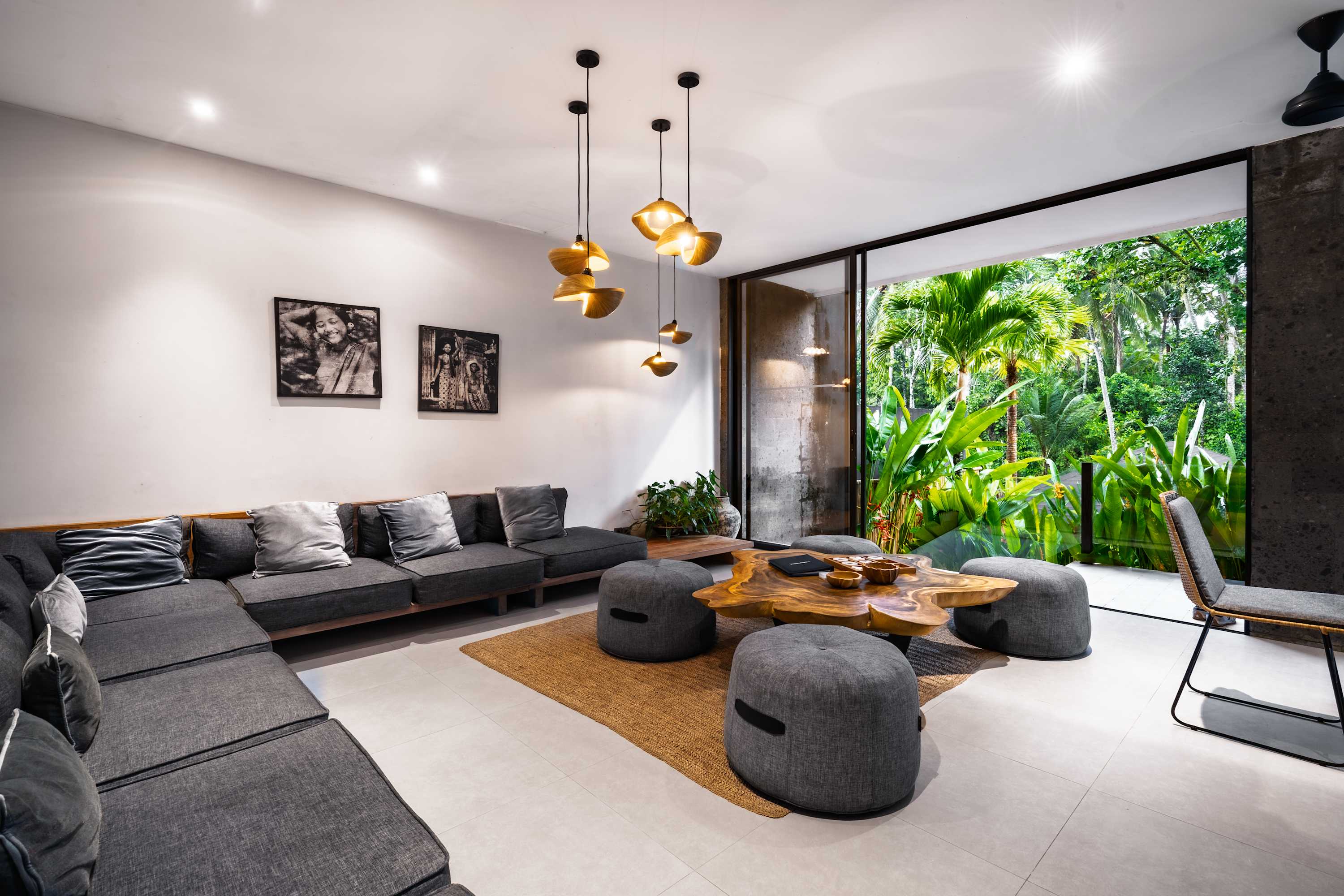 Villa 12BR St. Monica Kala in Ubud — image 19