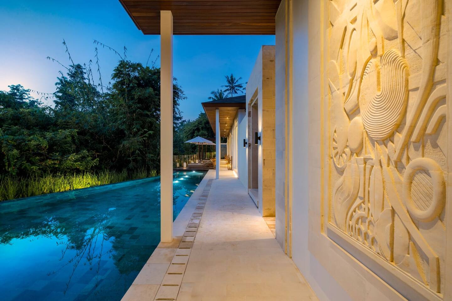 Villa The Maz in Ubud — image 18