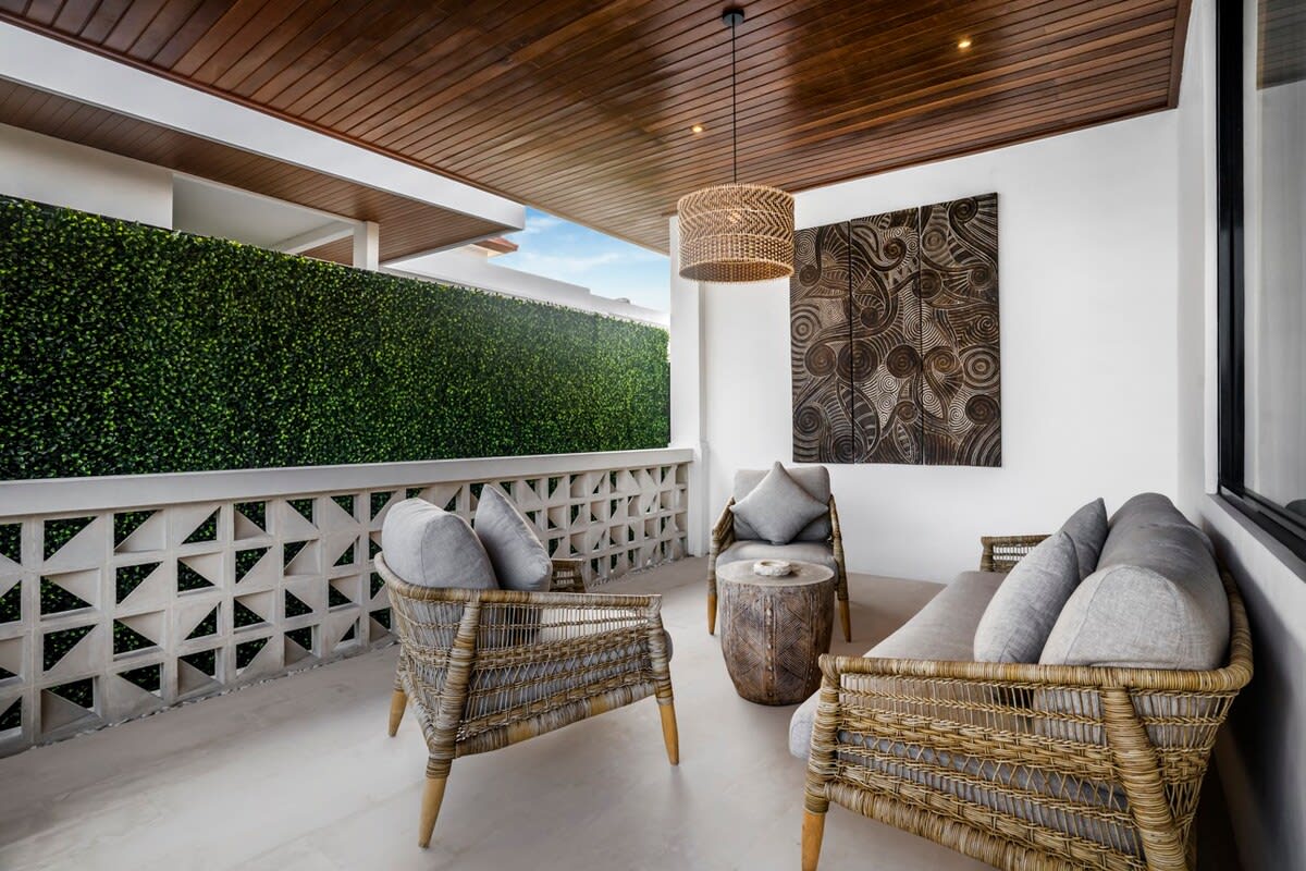 Villa Nakula in Canggu — image 3