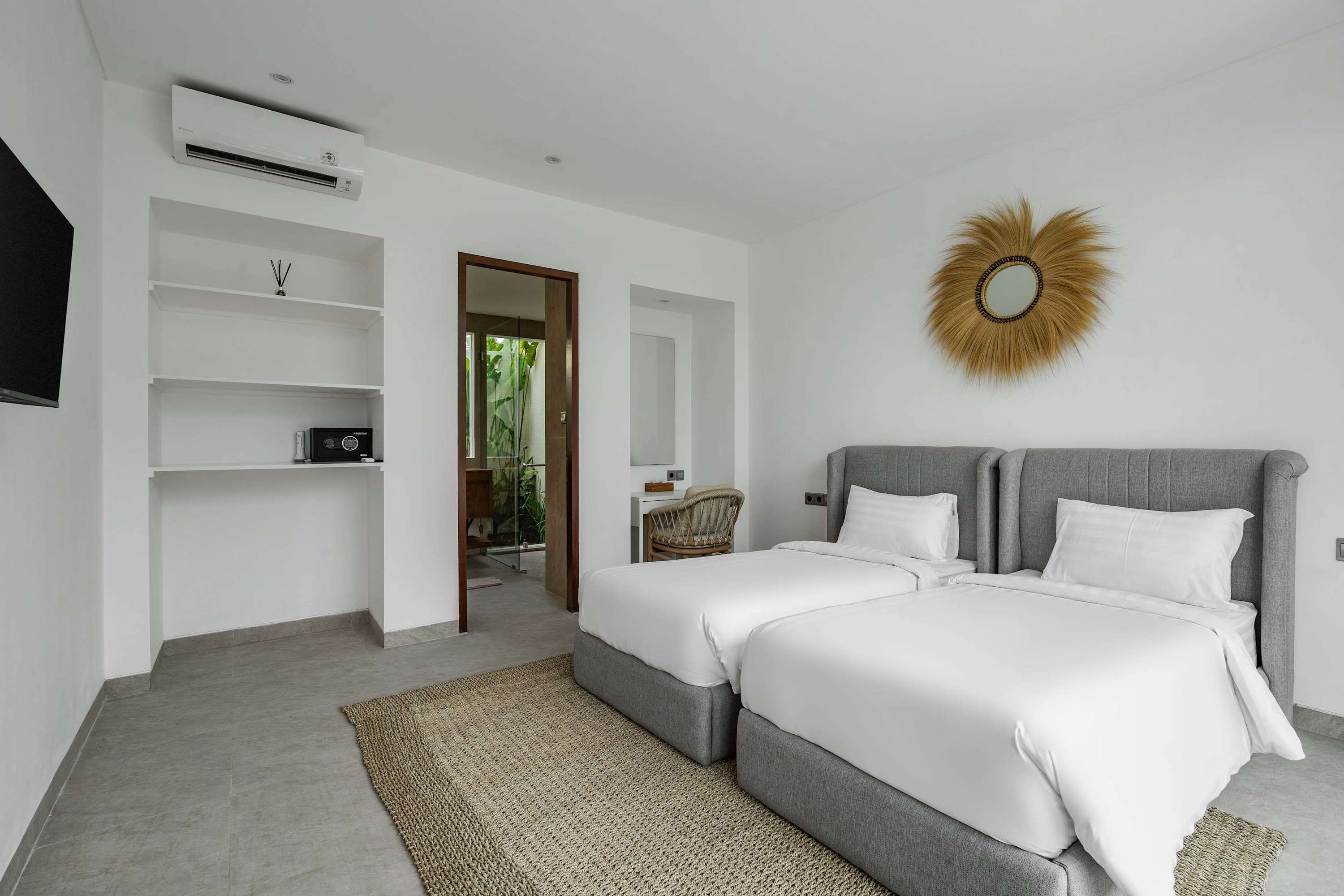 Villa Maxime in Ubud — image 1