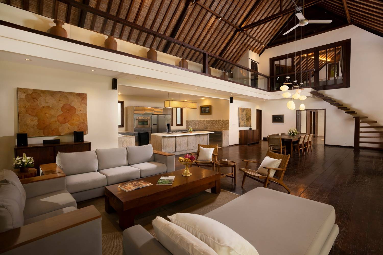 Canggu Villa 3902 — image 6