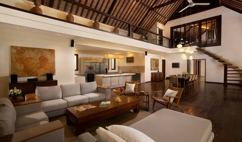 Canggu Villa 3902 — image 7