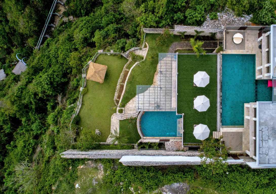 Uluwatu Villa 3766 — image 8