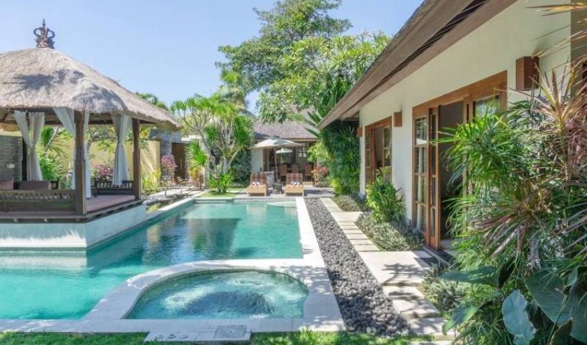 Sanur Villa 3850 — image 11