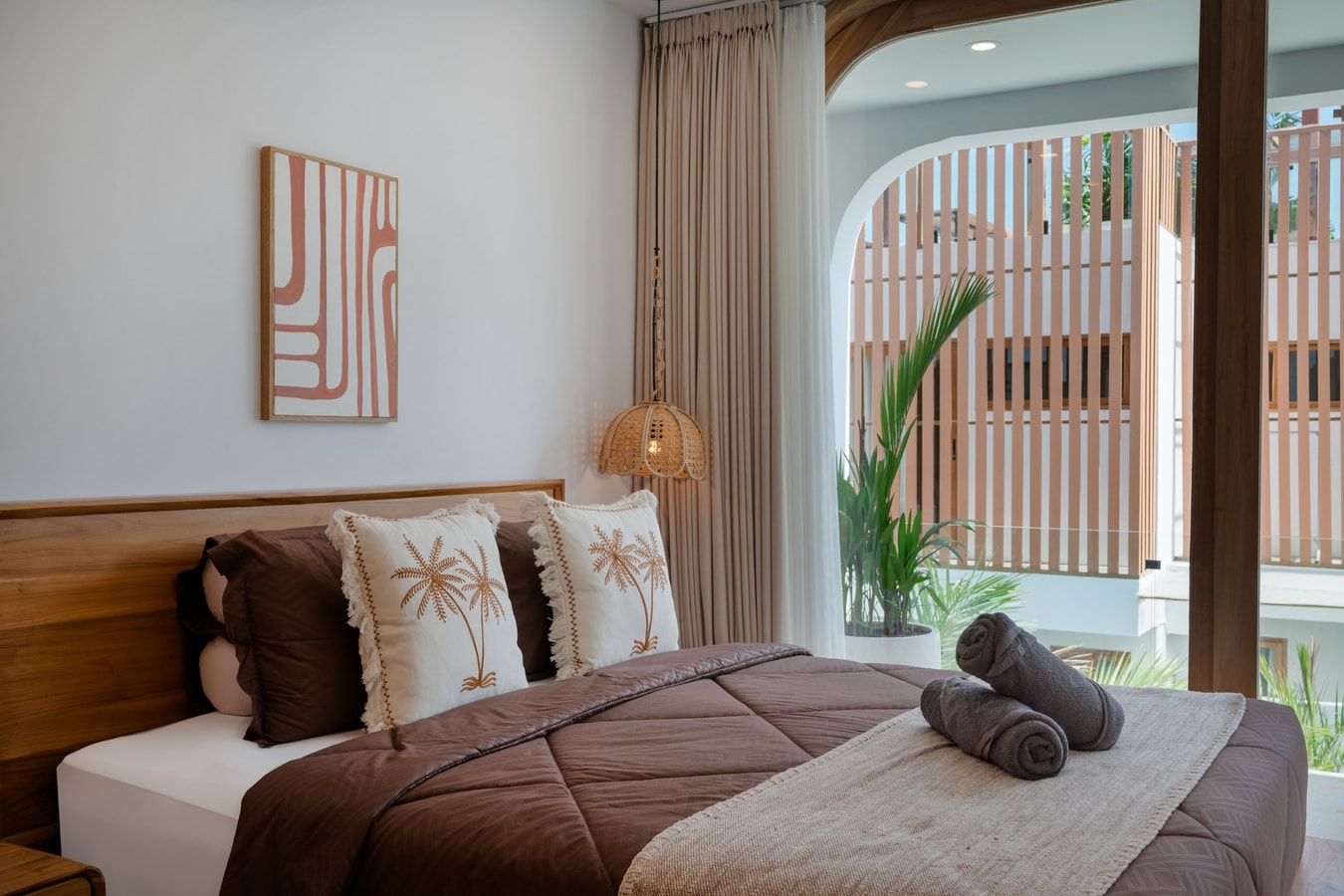 Cadaques - Pool Villa, Rooftop Terrace, Uluwatu in Badung Regency, Bali — image 7