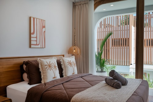 Cadaques - Pool Villa, Rooftop Terrace, Uluwatu in Badung Regency, Bali — image 6