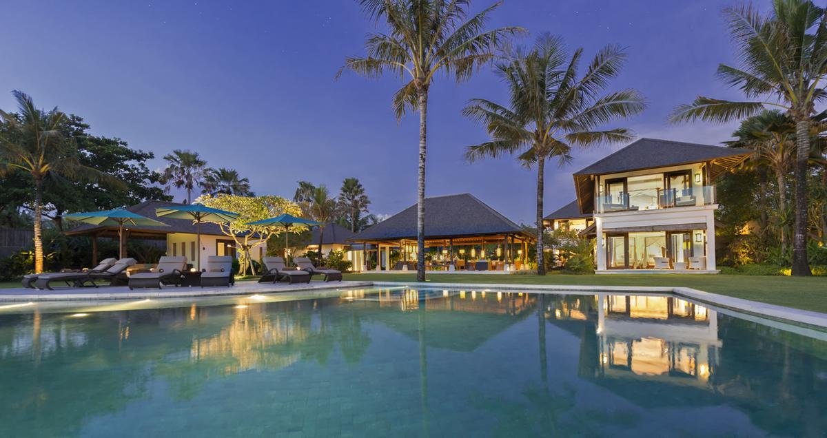 Cemagi Villa 3301 in Seseh / Cemagi — image 4