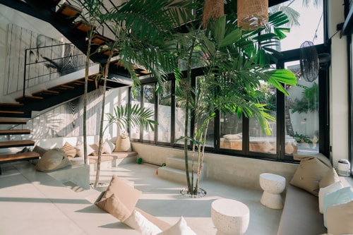Canggu Contemporary 2BR Villa Near Pererenan Beach in Canggu, Bali — image 12