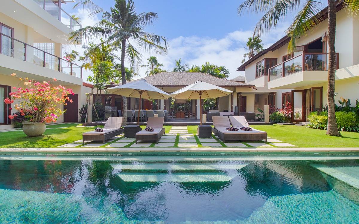 Seminyak Villa 3774 — image 16