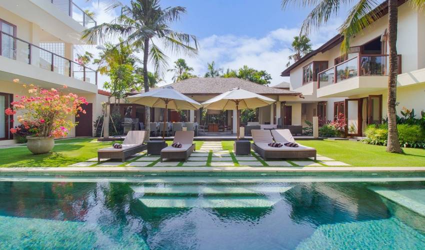 Seminyak Villa 3647 — image 3