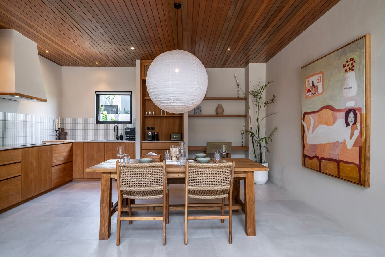 Lume - 1 Bedroom Loft with Plunge Pool, Seseh in Canggu, Bali — image 19