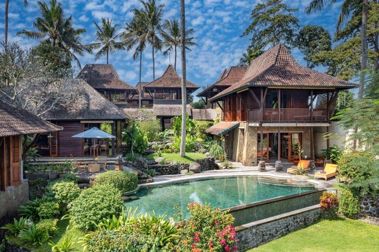 Ubud Villa 3639 — image 10