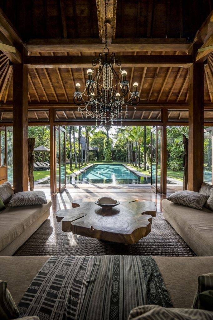Seminyak Villa 3425 — image 12