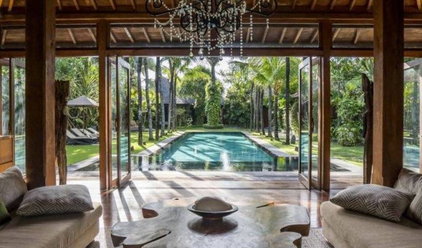 Seminyak Villa 3425 — image 13