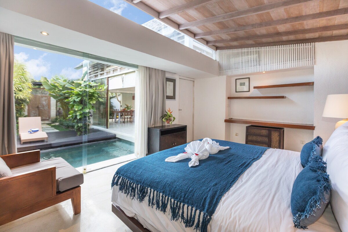 Batu Bolong Surfside 3 Bedroom Private Villa in Canggu — image 2