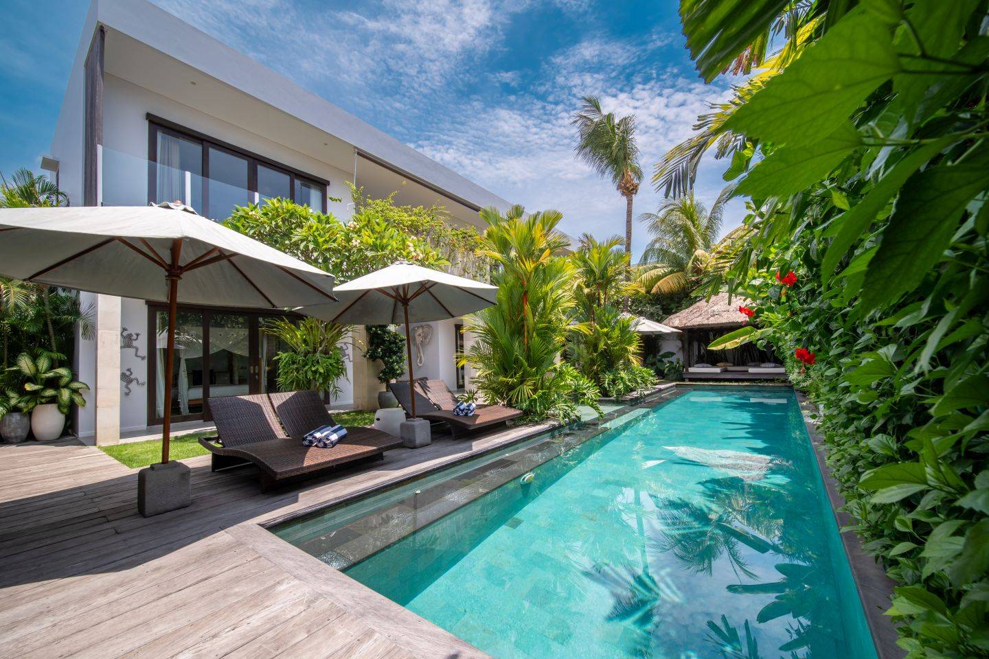 Villa 3467 in seminyak — image 14