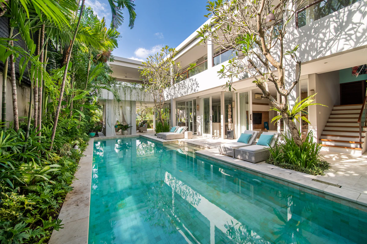 Villa Sunsara — 4BR Villa Rental in Canggu — image 7