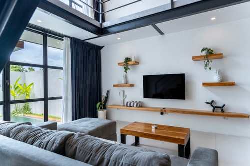 Astaga Loft 1 - 1 Bedroom Pool Loft, Canggu in Canggu, Bali — image 14