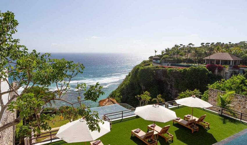 Uluwatu Villa 3766 — image 3