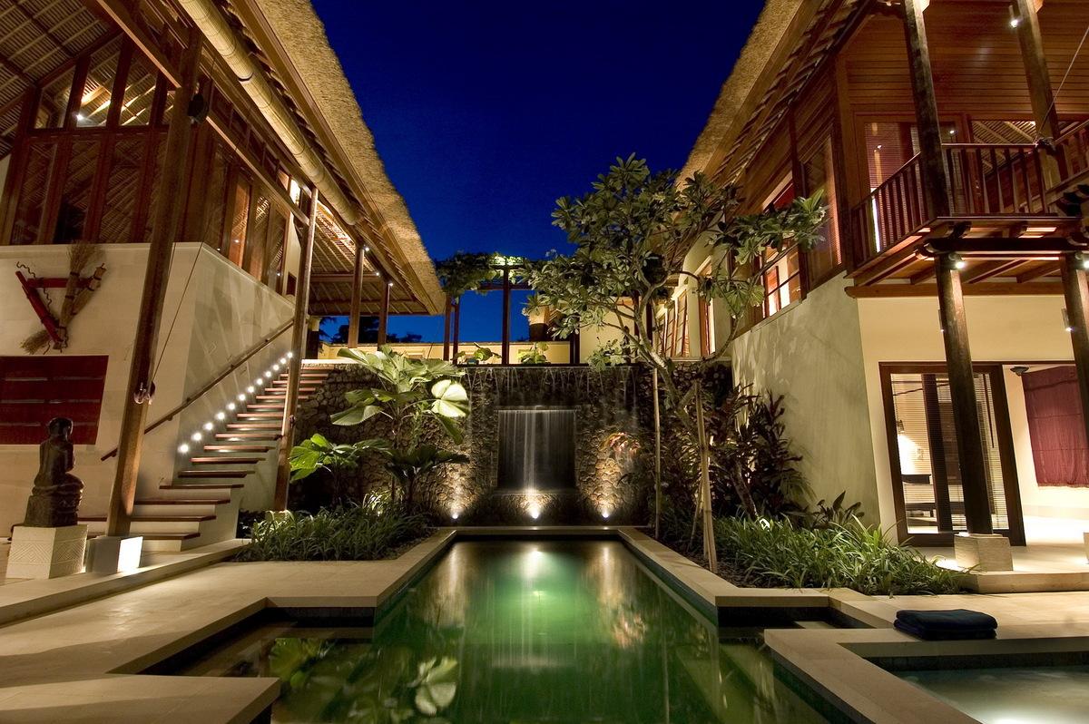 Ubud Villa 343 — image 1