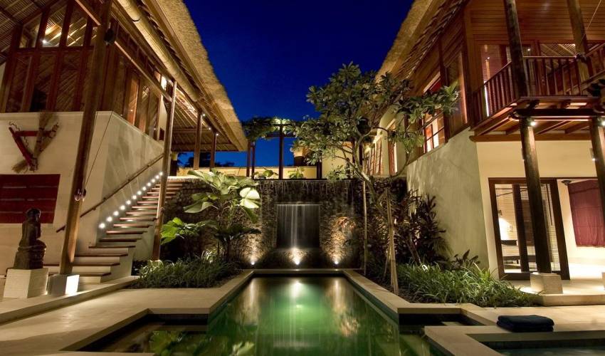 Ubud Villa 343 — image 3