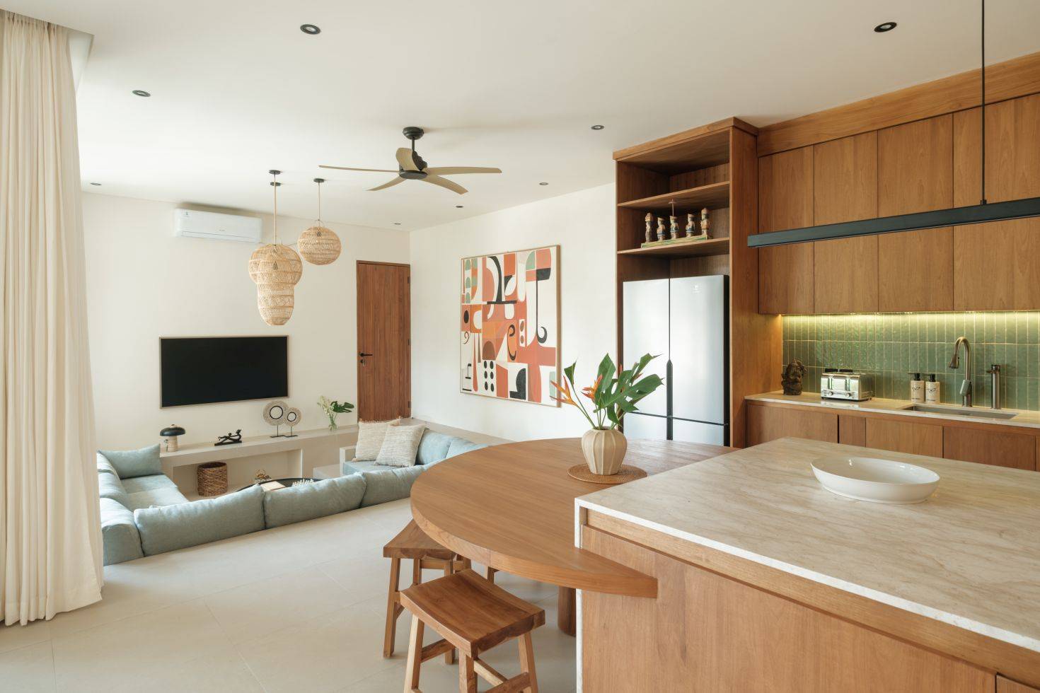 Sanur Villa 3786 — image 12