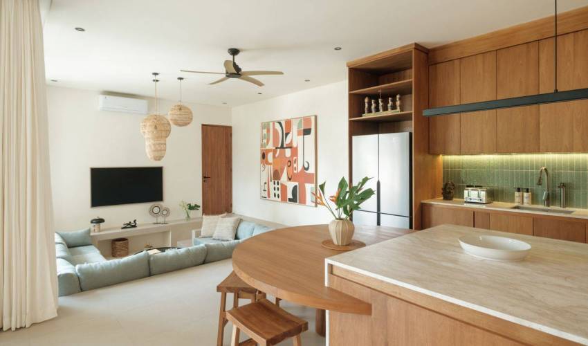 Sanur Villa 3786 — image 13