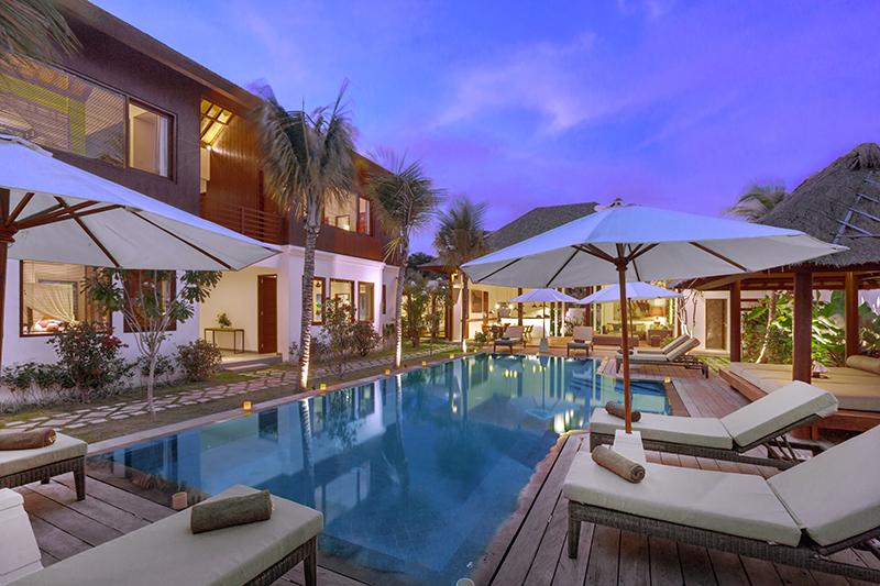 Seminyak Villa 3435 — image 15