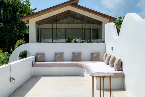 2BR Uluwatu Villa: Pool & Sunset Deck | Near Beach in Ungasan, Bali — image 8
