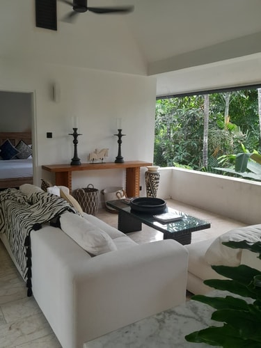 Boutique 2BR Umalas Suite | Near Nook & Beaches in Kerobokan, Bali — image 18