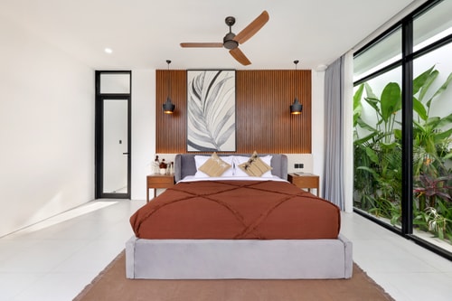 Three Bedroom Villa in Canggu, Bali — image 6