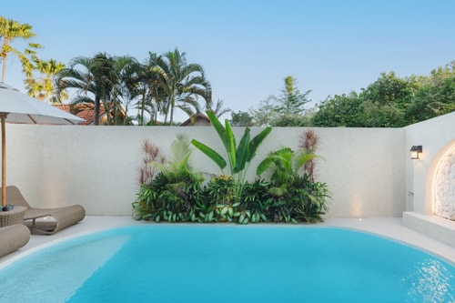 Casa Écru 1 - 3 Bedroom Villa with Pool, Berawa in Tibubeneng, Bali — image 16