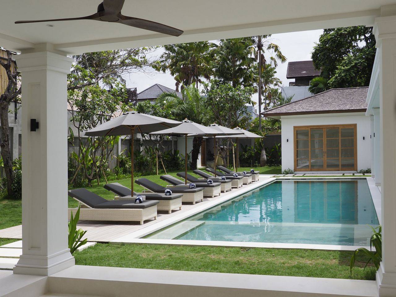 Canggu Villa 3932 — image 4