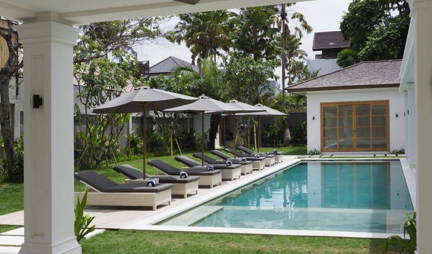 Canggu Villa 3932 — image 5