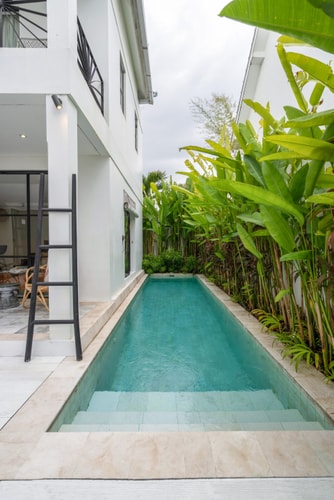 Mare - 3 Bedroom Villa with Pool, Pererenan in Canggu, Bali — image 10