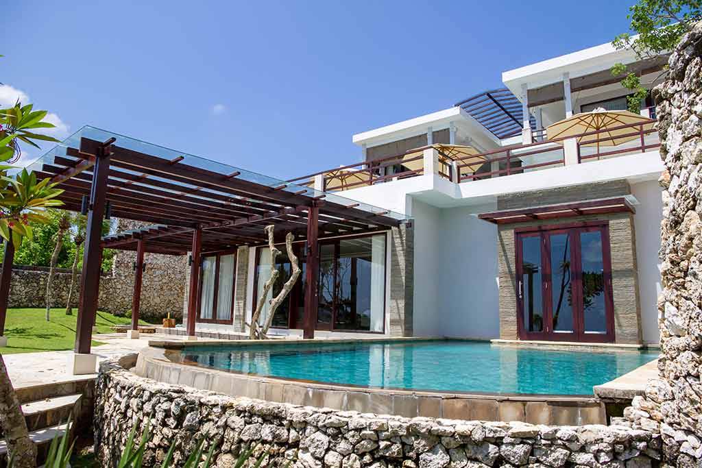 Uluwatu Villa 3766 — image 4