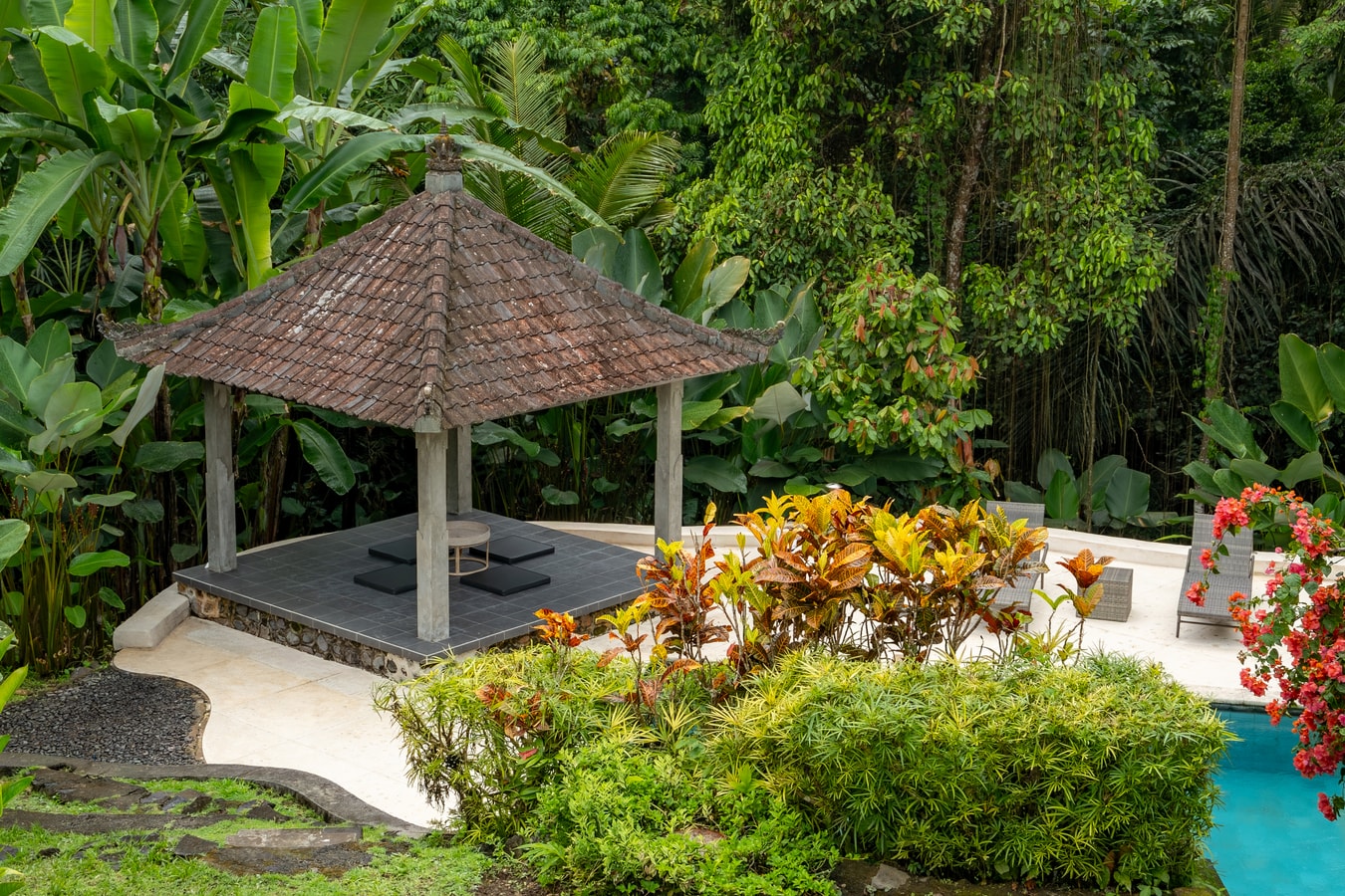 5BR Private Mini Resorts - Ubud Perfect Gateaway in Ubud, Bali — image 17