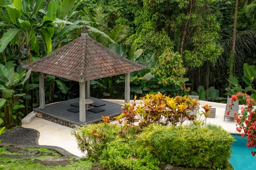 5BR Private Mini Resorts - Ubud Perfect Gateaway in Ubud, Bali — image 16