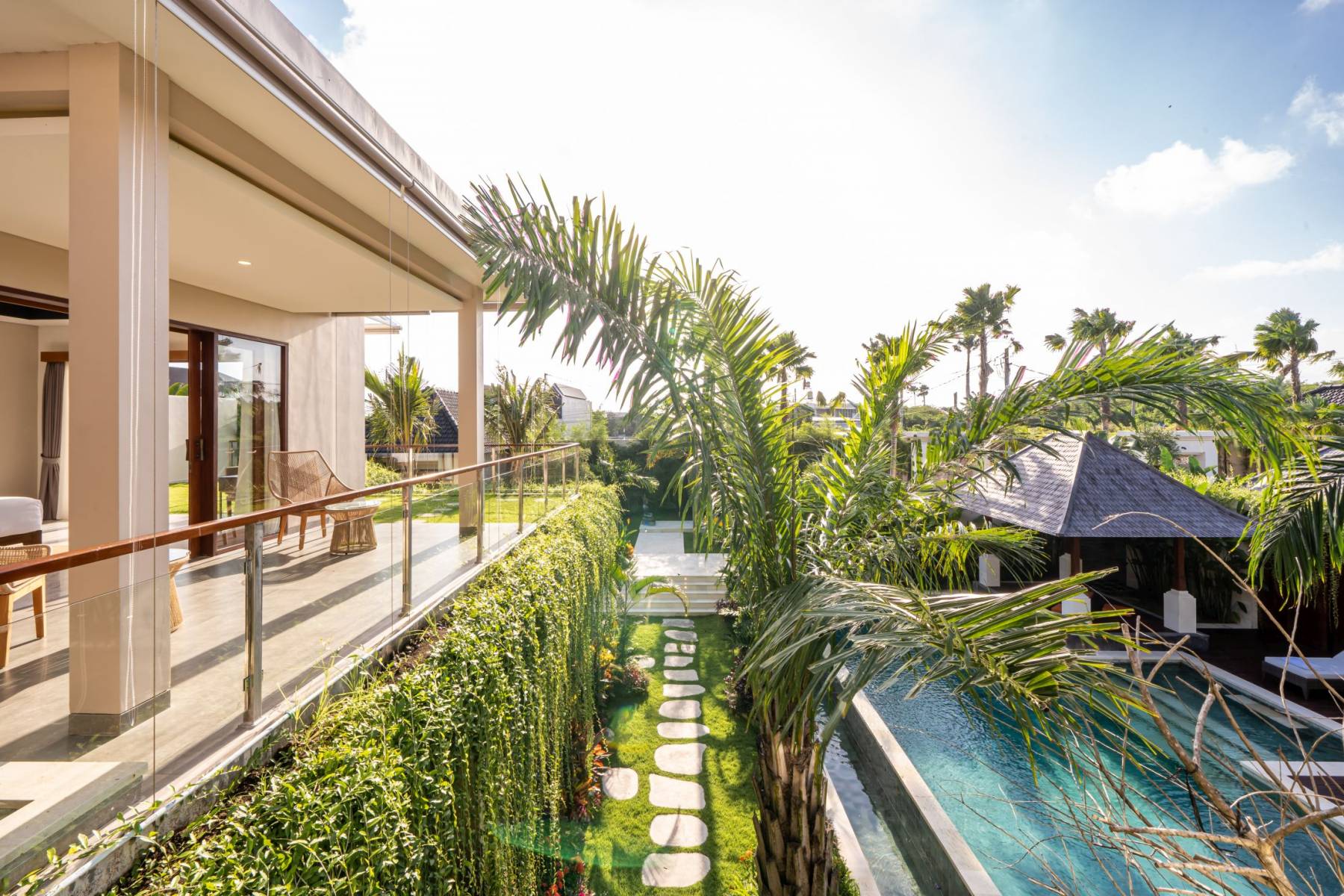 Canggu Villa 3844