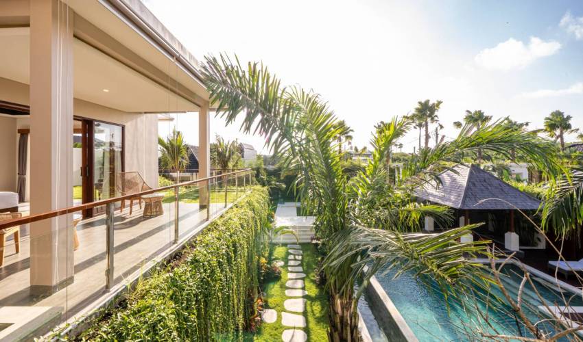 Canggu Villa 3844 — image 2