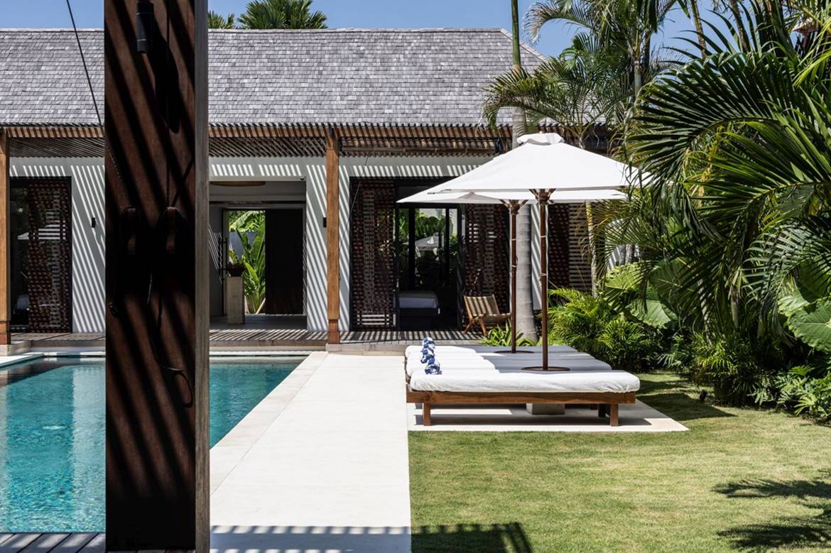 Seminyak Villa 3774 — image 6