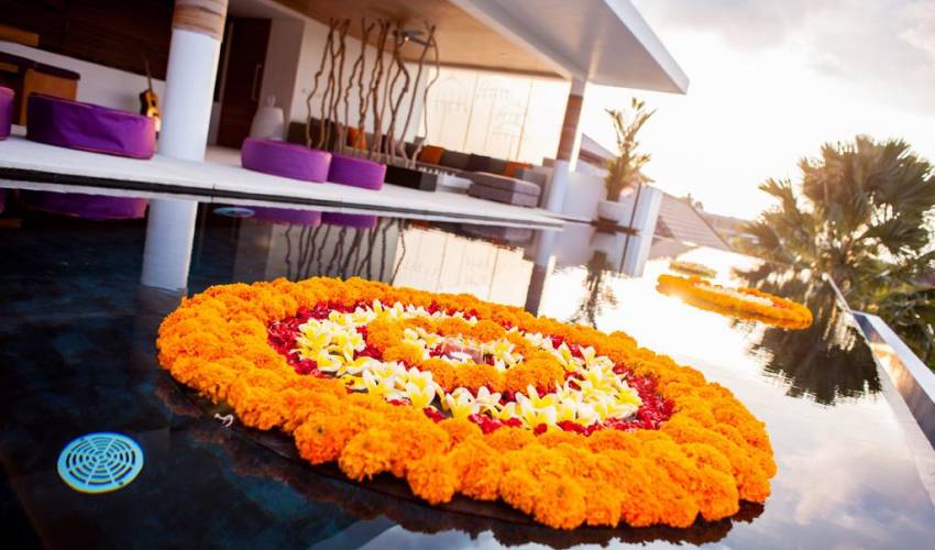 Seminyak Villa 3650 — image 11