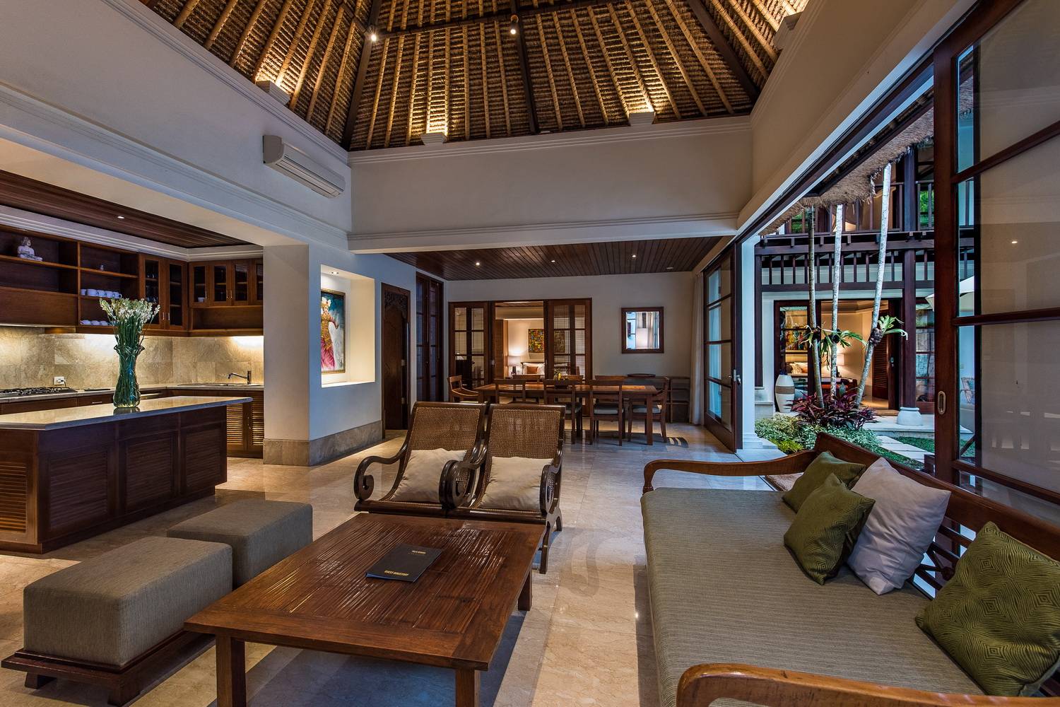 Jimbaran Villa 3903 — image 10