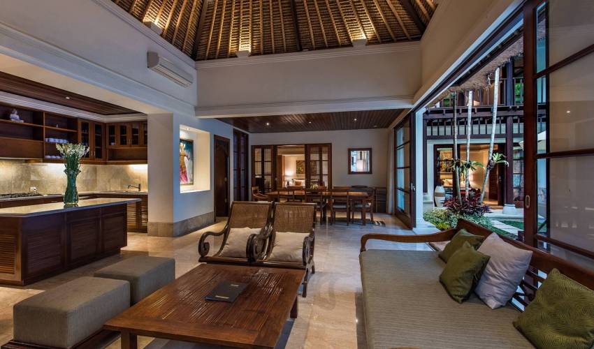 Jimbaran Villa 3903 — image 11