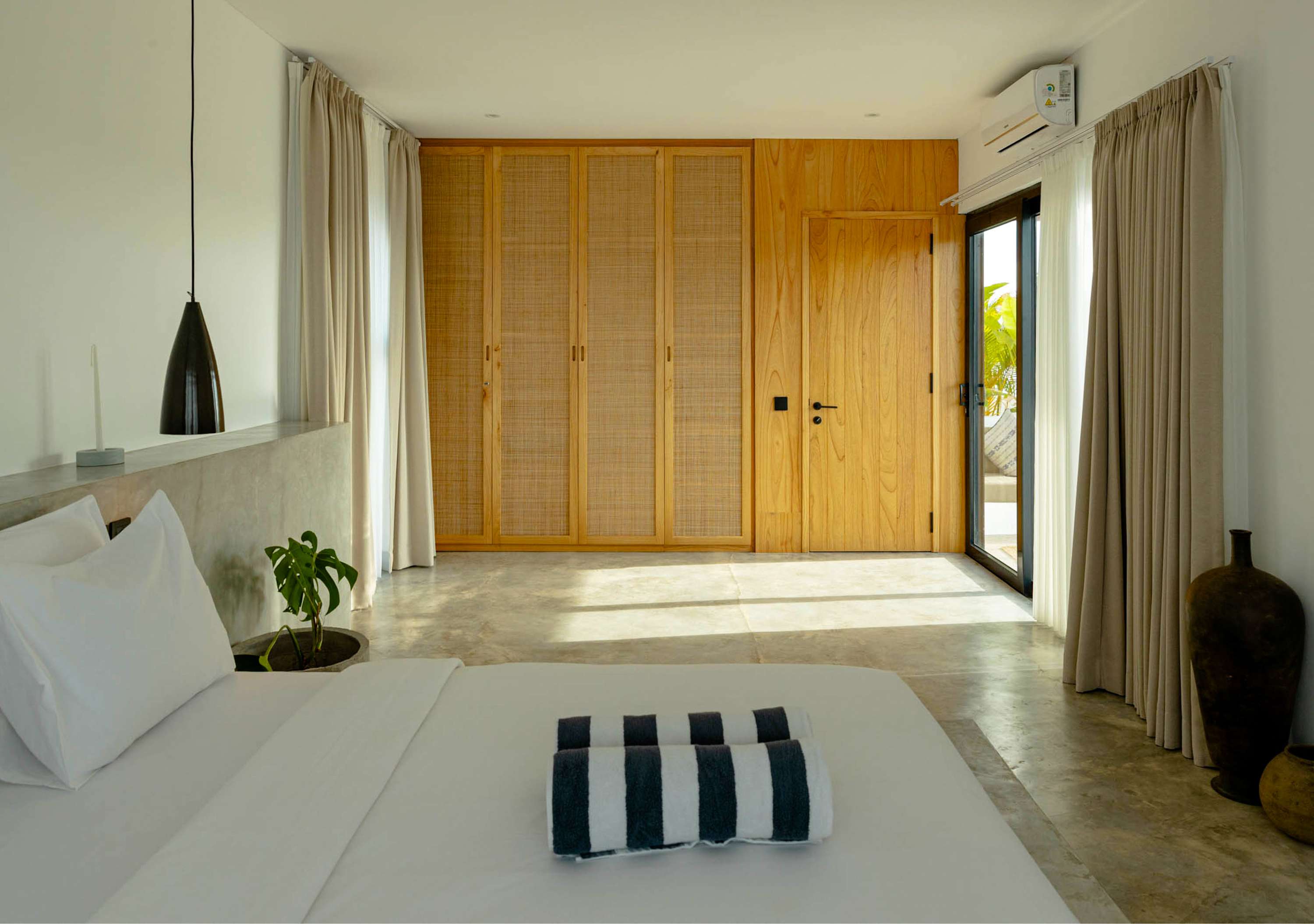 Villa Domus 1 in Uluwatu — image 1